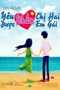 Yêu Nhầm Chị Hai, Được Nhầm Em Gái 1