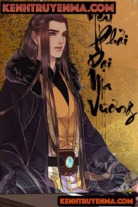 Yêu Phải Đại Ma Vương - Truyện Ngôn Tình