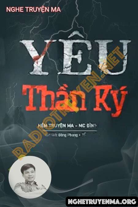 Yêu Thần Ký