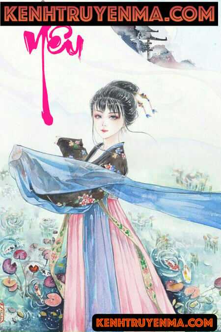 Yêu - Truyện Ngôn Tình