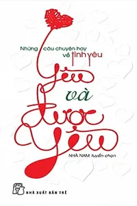 Yêu Và Được Yêu